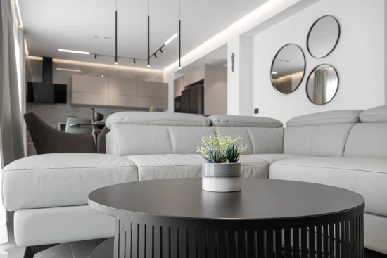 Apartmán Střední Dalmácie - Baška Voda DA 17239 N1