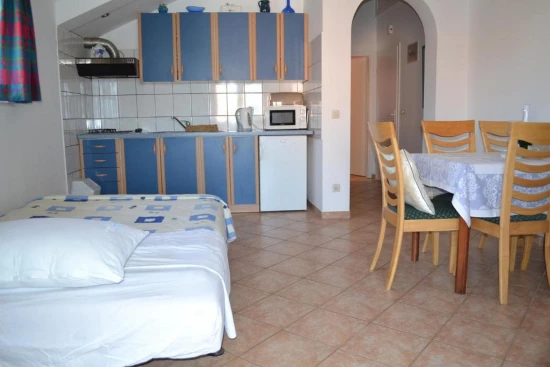 Apartmán Severní Dalmácie - Srima (Vodice) DA 17239 N4
