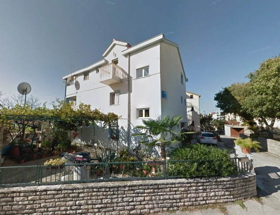 Apartmán Severní Dalmácie - Srima (Vodice) DA 17239 N3