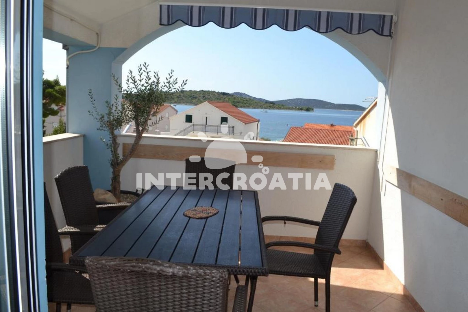 Apartmán Severní Dalmácie - Srima (Vodice) DA 17239 N3