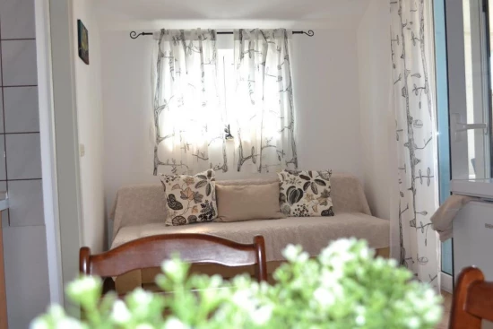 Apartmán Severní Dalmácie - Srima (Vodice) DA 17239 N3