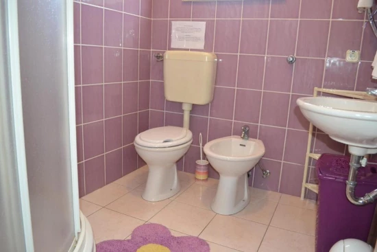 Apartmán Severní Dalmácie - Srima (Vodice) DA 17239 N3