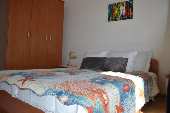 Apartmán Severní Dalmácie - Srima (Vodice) DA 17239 N3
