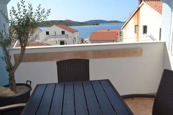 Apartmán Severní Dalmácie - Srima (Vodice) DA 17239 N3