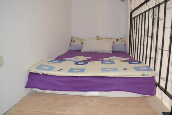 Apartmán Severní Dalmácie - Srima (Vodice) DA 17239 N3