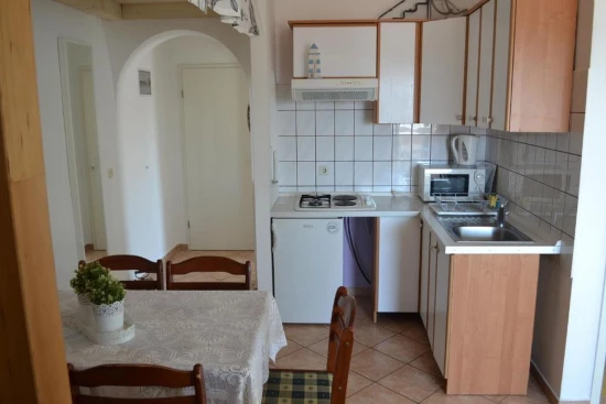 Apartmán Severní Dalmácie - Srima (Vodice) DA 17239 N3