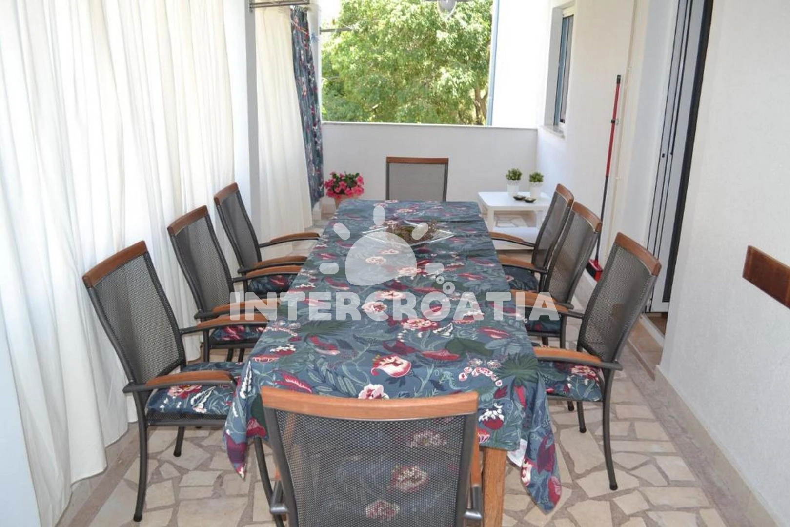 Apartmán Severní Dalmácie - Srima (Vodice) DA 17240 N2