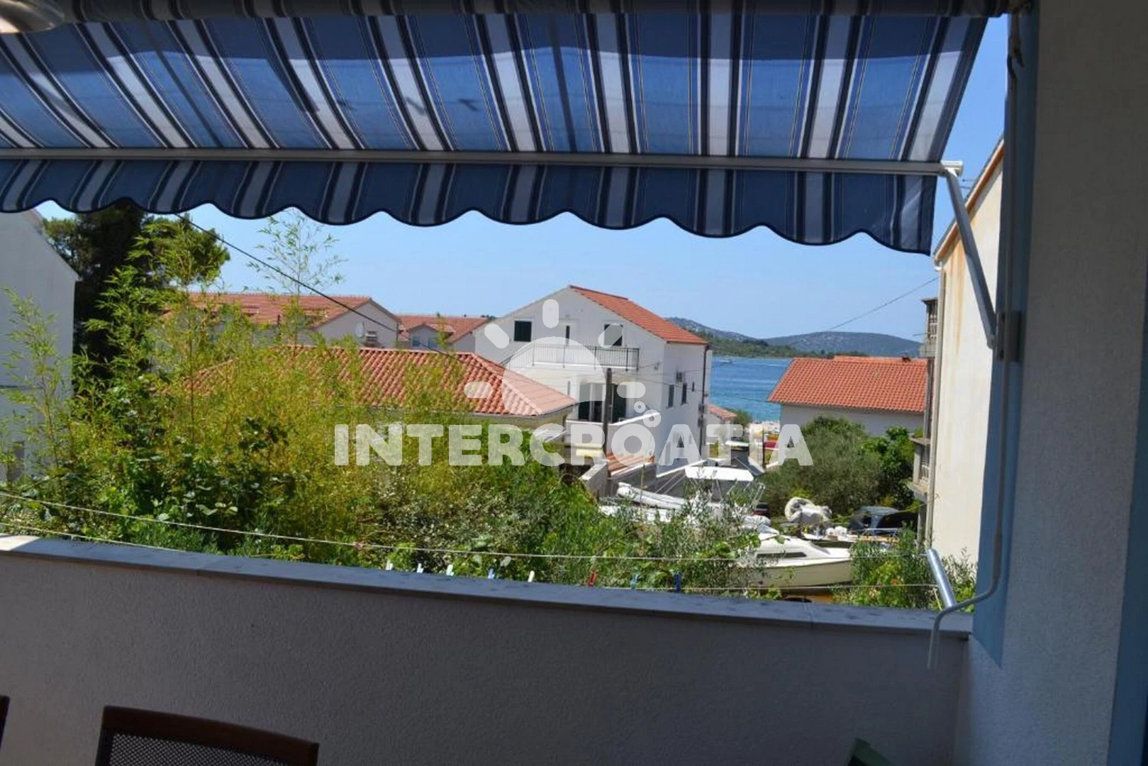 Apartmán Severní Dalmácie - Srima (Vodice) DA 17240 N2