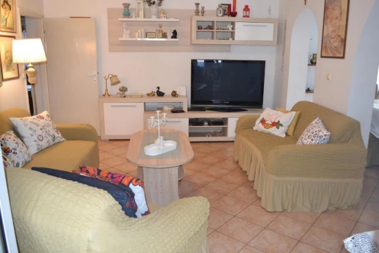 Apartmán Severní Dalmácie - Srima (Vodice) DA 17240 N2