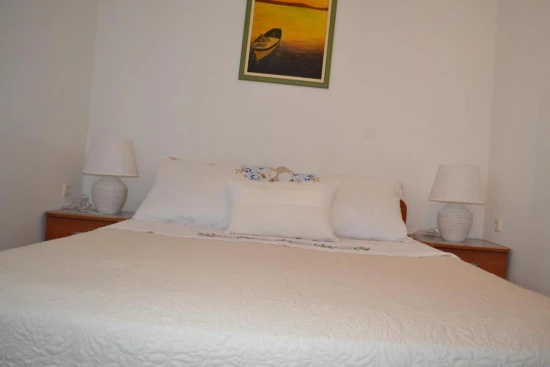 Apartmán Severní Dalmácie - Srima (Vodice) DA 17240 N2