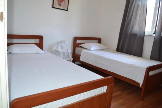 Apartmán Severní Dalmácie - Srima (Vodice) DA 17240 N2