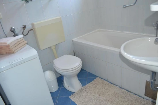 Apartmán Severní Dalmácie - Srima (Vodice) DA 17240 N2
