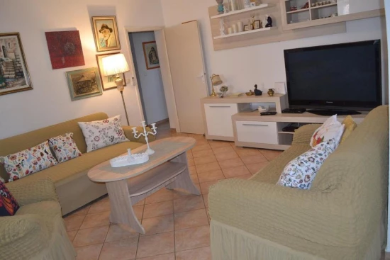 Apartmán Severní Dalmácie - Srima (Vodice) DA 17240 N2