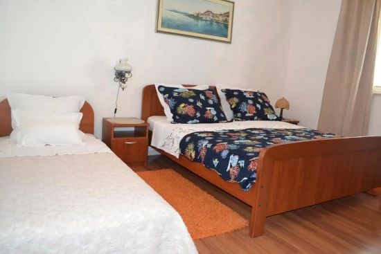 Apartmán Severní Dalmácie - Srima (Vodice) DA 17240 N2