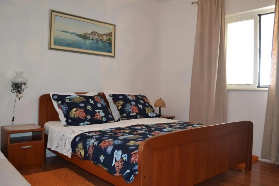 Apartmán Severní Dalmácie - Srima (Vodice) DA 17240 N2