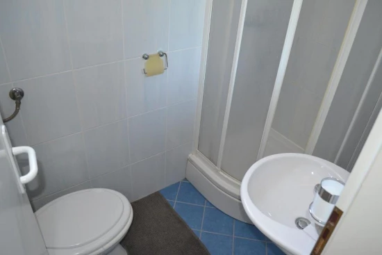 Apartmán Severní Dalmácie - Srima (Vodice) DA 17240 N2