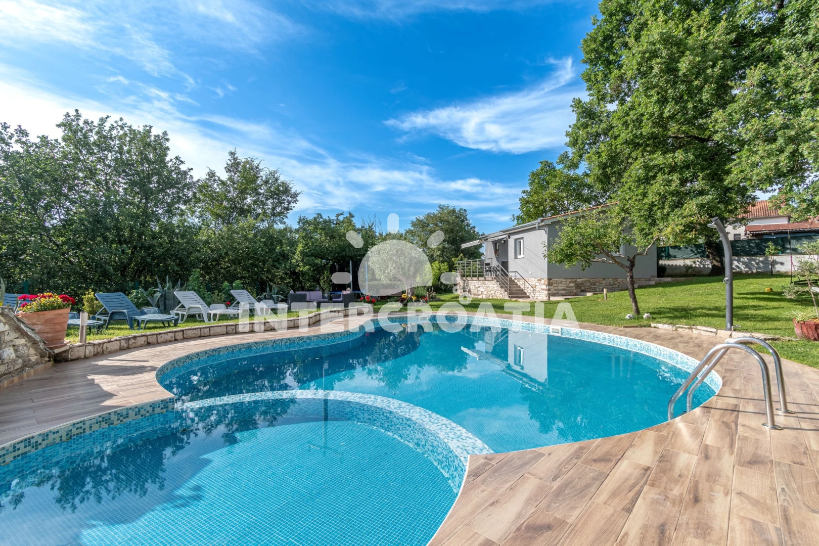 Domek Istrie - Pazin IS 8061 N1