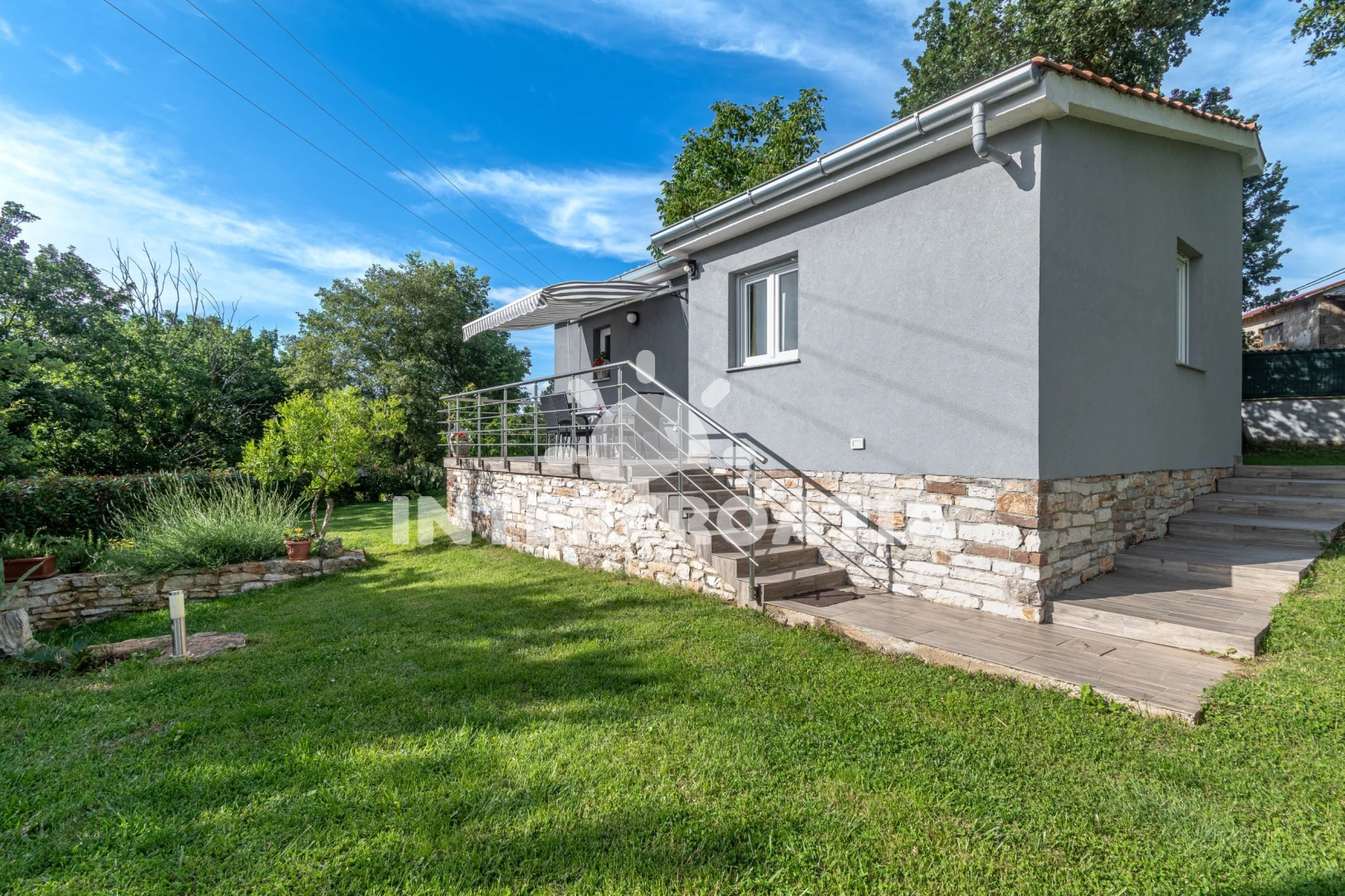 Domek Istrie - Pazin IS 8061 N1