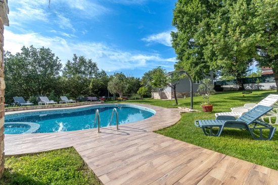 Domek Istrie - Pazin IS 8061 N1