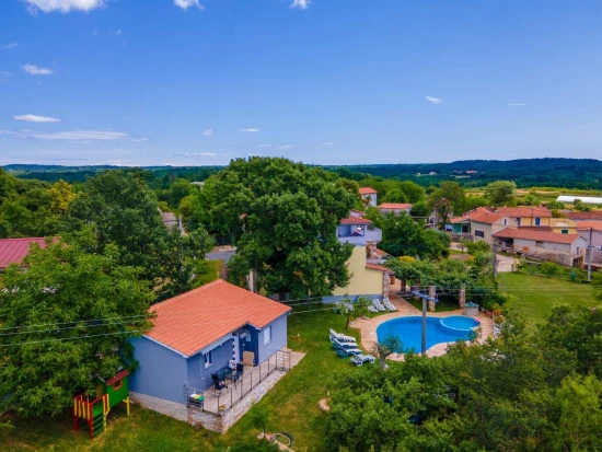 Domek Istrie - Pazin IS 8061 N1