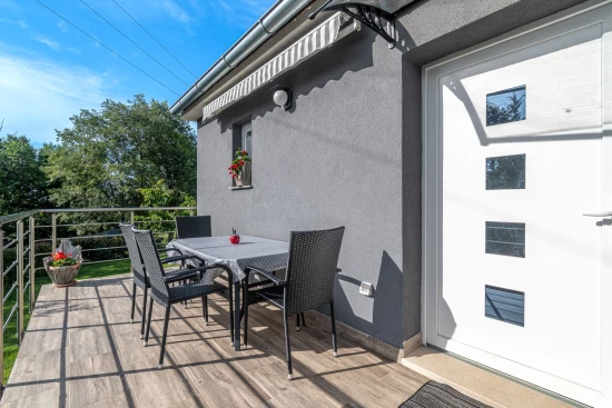 Domek Istrie - Pazin IS 8061 N1