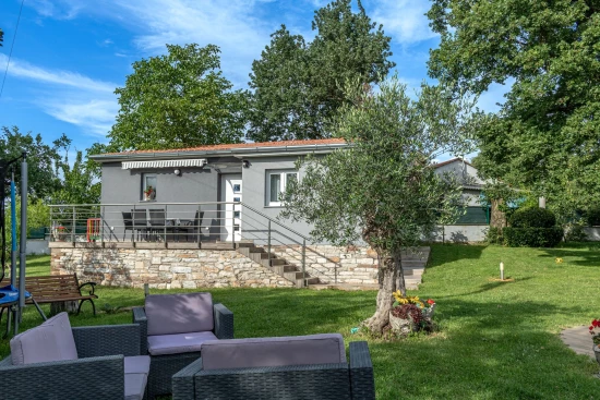 Domek Istrie - Pazin IS 8061 N1