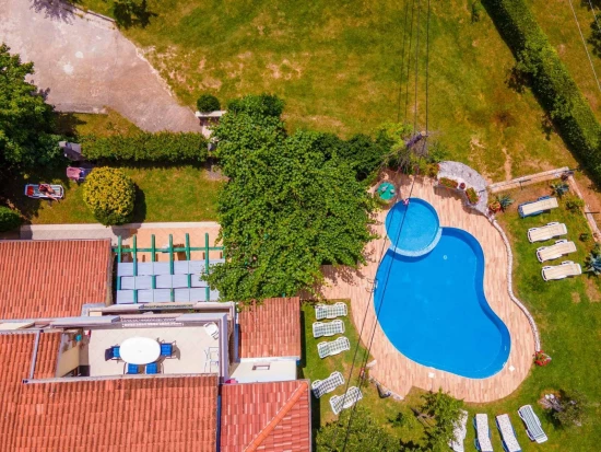 Domek Istrie - Pazin IS 8061 N1