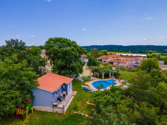 Domek Istrie - Pazin IS 8061 N1