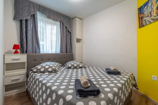 Domek Istrie - Pazin IS 8061 N1