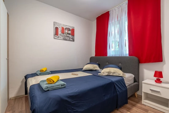 Domek Istrie - Pazin IS 8061 N1