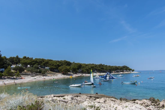 Apartmán Severní Dalmácie - Dolac (Primošten) DA 17241 N1