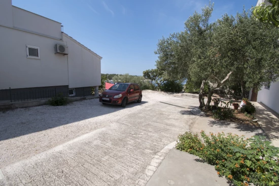 Apartmán Severní Dalmácie - Dolac (Primošten) DA 17241 N1