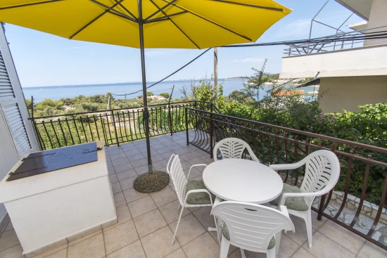 Apartmán Severní Dalmácie - Dolac (Primošten) DA 17241 N1