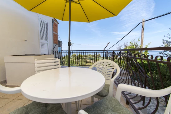 Apartmán Severní Dalmácie - Dolac (Primošten) DA 17241 N1