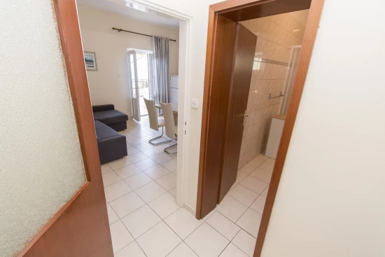Apartmán Severní Dalmácie - Dolac (Primošten) DA 17241 N1