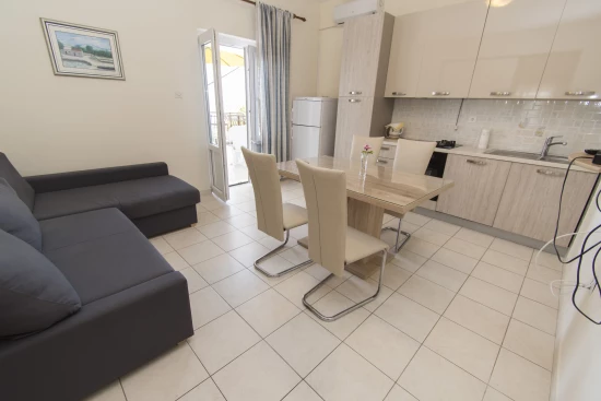 Apartmán Severní Dalmácie - Dolac (Primošten) DA 17241 N1