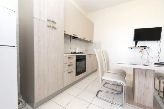Apartmán Severní Dalmácie - Dolac (Primošten) DA 17241 N1