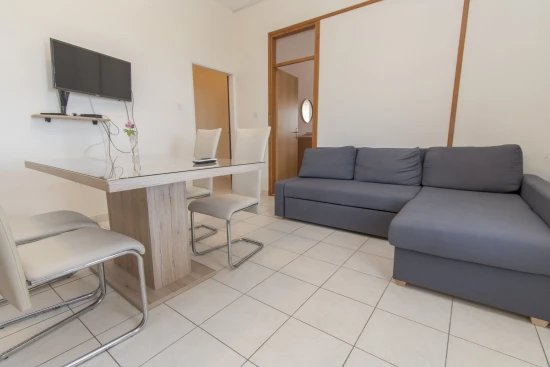 Apartmán Severní Dalmácie - Dolac (Primošten) DA 17241 N1