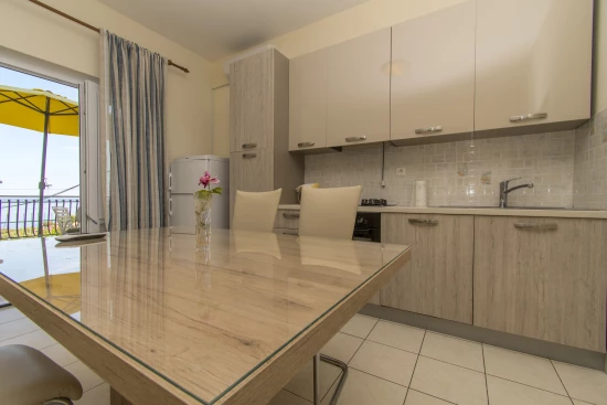 Apartmán Severní Dalmácie - Dolac (Primošten) DA 17241 N1