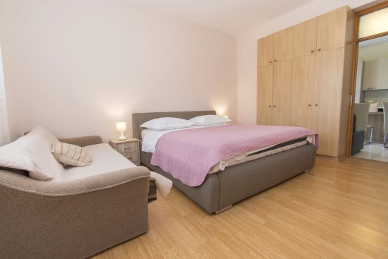 Apartmán Severní Dalmácie - Dolac (Primošten) DA 17241 N1