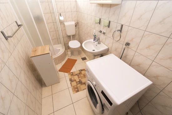Apartmán Severní Dalmácie - Dolac (Primošten) DA 17241 N1
