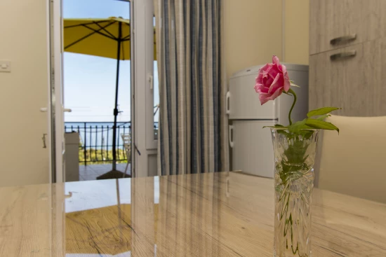 Apartmán Severní Dalmácie - Dolac (Primošten) DA 17241 N1