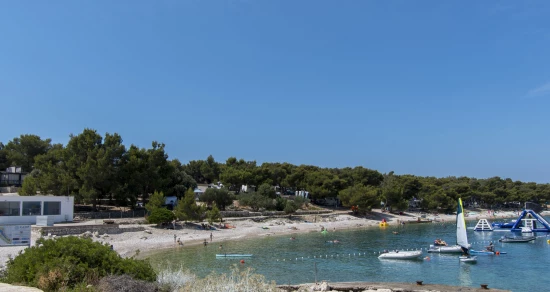 Apartmán Severní Dalmácie - Dolac (Primošten) DA 17241 N2