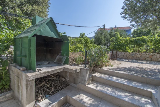 Apartmán Severní Dalmácie - Dolac (Primošten) DA 17241 N2