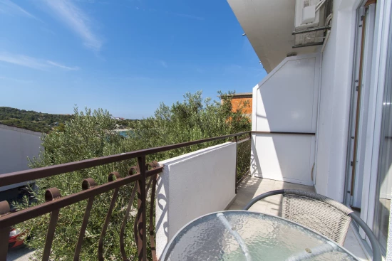 Apartmán Severní Dalmácie - Dolac (Primošten) DA 17241 N2