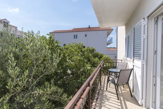Apartmán Severní Dalmácie - Dolac (Primošten) DA 17241 N2