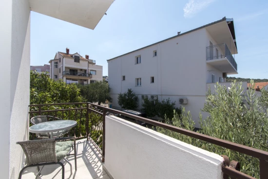 Apartmán Severní Dalmácie - Dolac (Primošten) DA 17241 N2