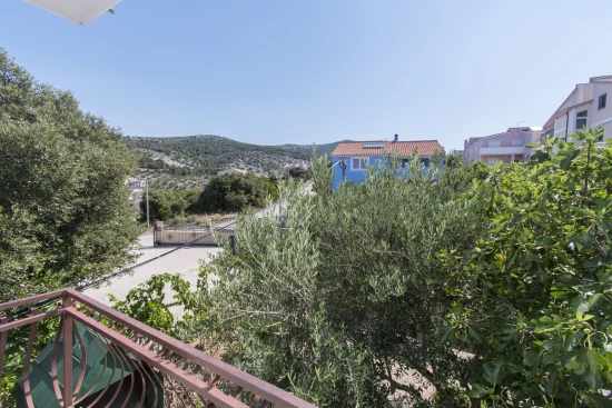Apartmán Severní Dalmácie - Dolac (Primošten) DA 17241 N2