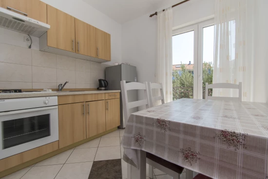 Apartmán Severní Dalmácie - Dolac (Primošten) DA 17241 N2