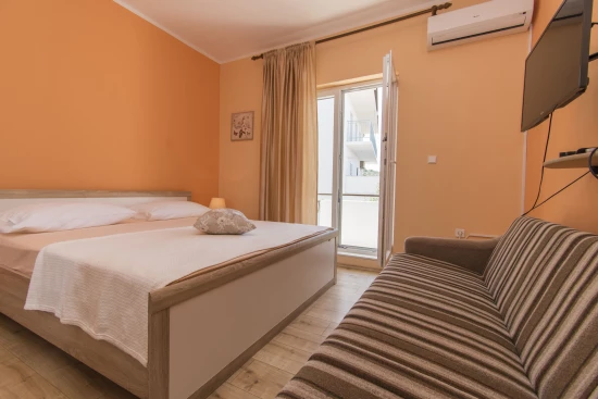 Apartmán Severní Dalmácie - Dolac (Primošten) DA 17241 N2